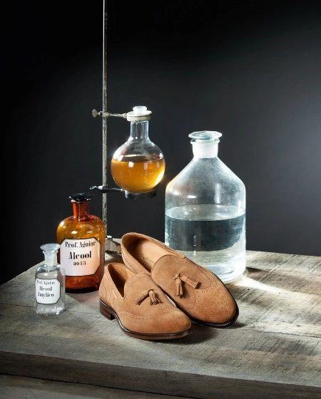 Centenário / Last Sole footwear