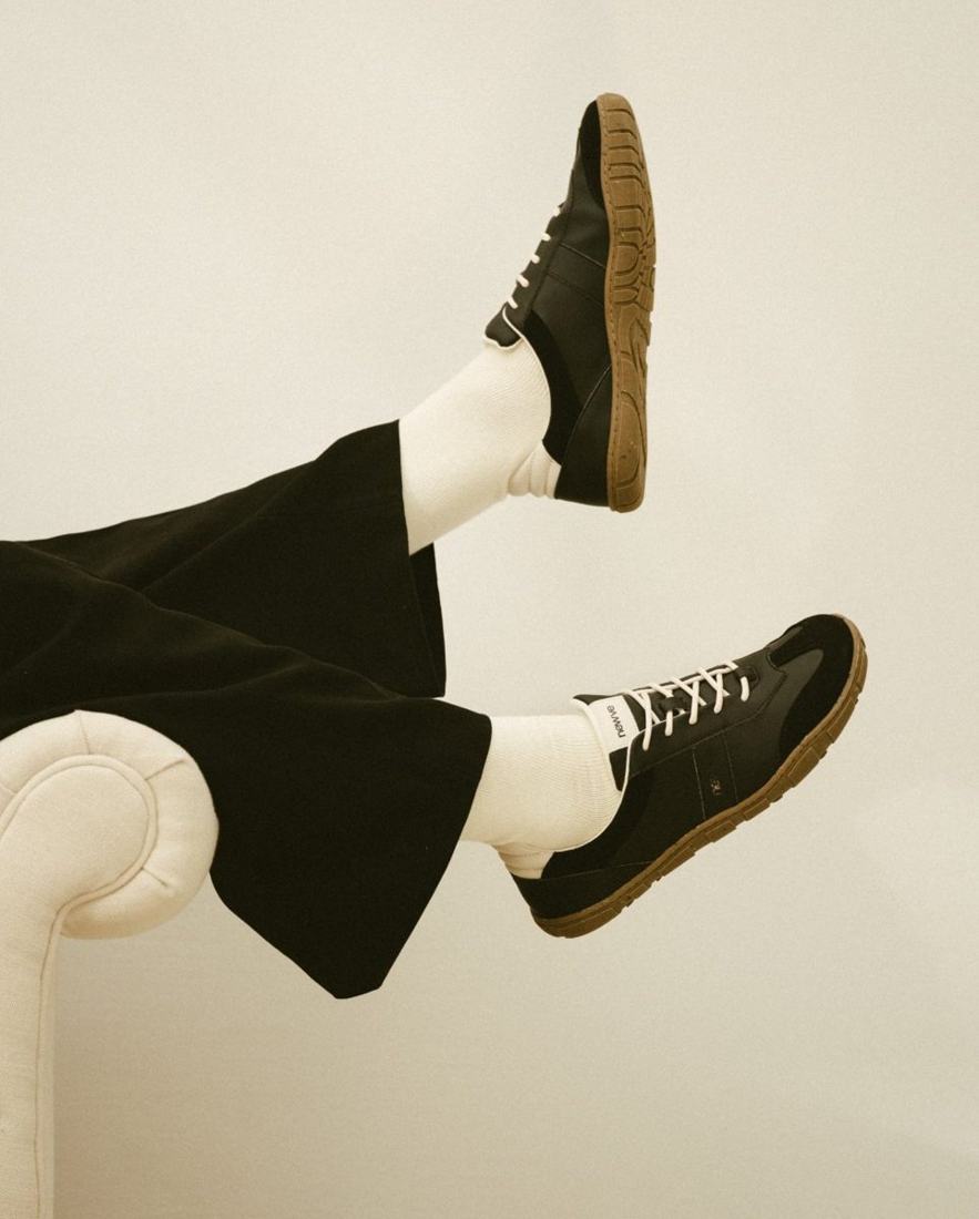 Savana / Newve / Telyoh footwear