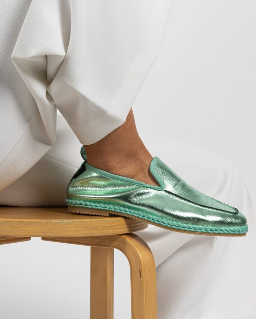 Shirakawa footwear