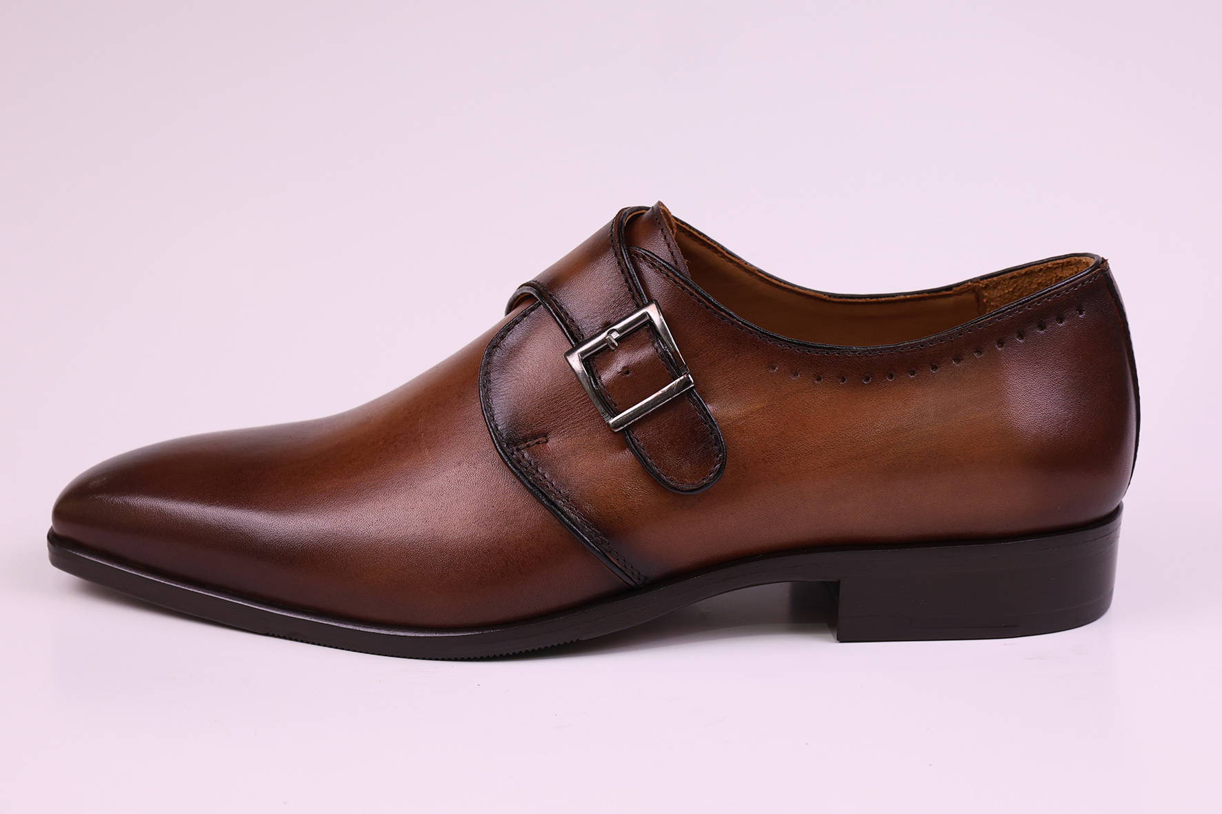 Moshion footwear